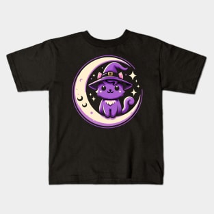 occultism Kids T-Shirt